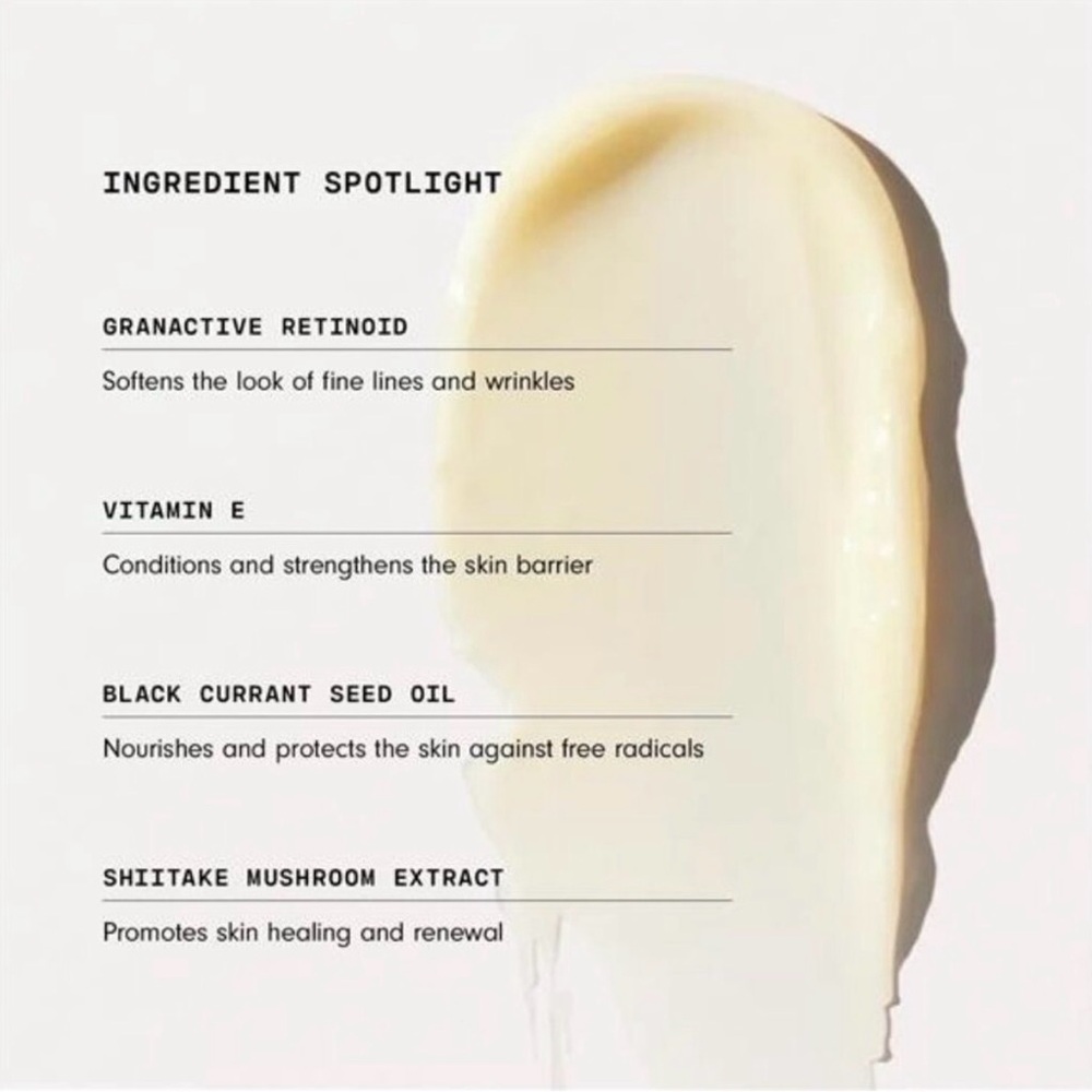 Versed Smooth Landing Advanced Retinoid Eye Balm - Picture 4 of 8